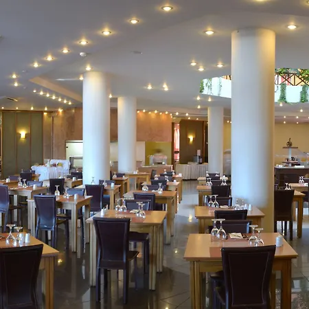 Athina Palace & リゾート 5*