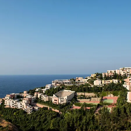 Athina Palace & リゾート アギア・ペラギア