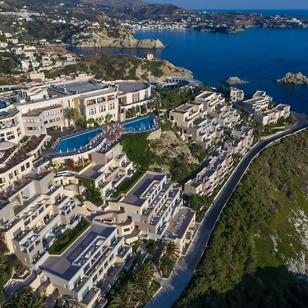 Athina Palace & 5* Agia Pelagia