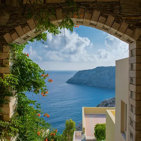 Athina Palace & 5*