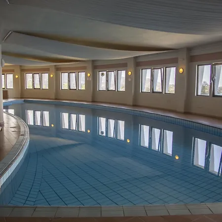 Athina Palace & Resort