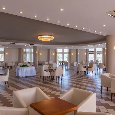 Athina Palace & Resort Agia Pelagia (Crete)