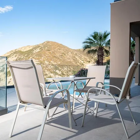 Athina Palace & Semesteranläggning (resort) Agia Pelagia