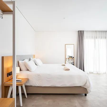 Athina Palace & 5*