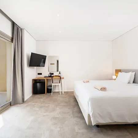 リゾート Athina Palace &