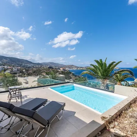 Athina Palace & Semesteranläggning (resort) Agia Pelagia