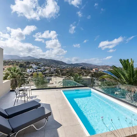 Athina Palace & 5*