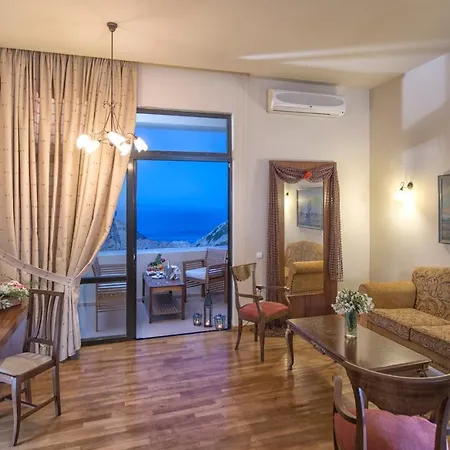 Athina Palace &