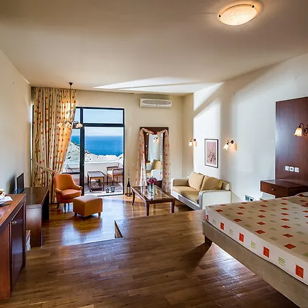 Athina Palace & Complex