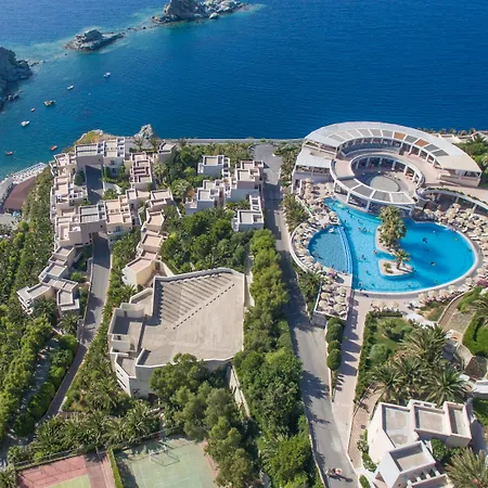 Complex Athina Palace &