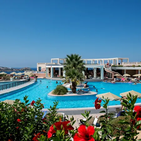 Athina Palace &