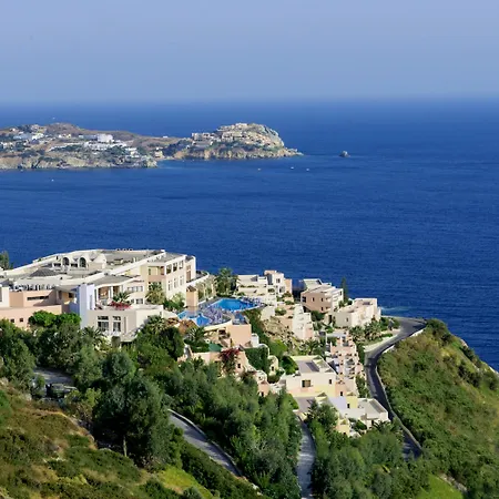 Complex Athina Palace & 5*