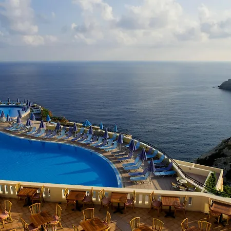 Athina Palace & Complex