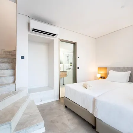 Complex Athina Palace &