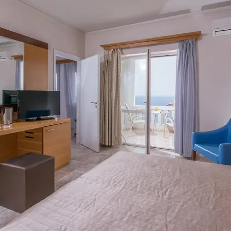 Athina Palace & Complex