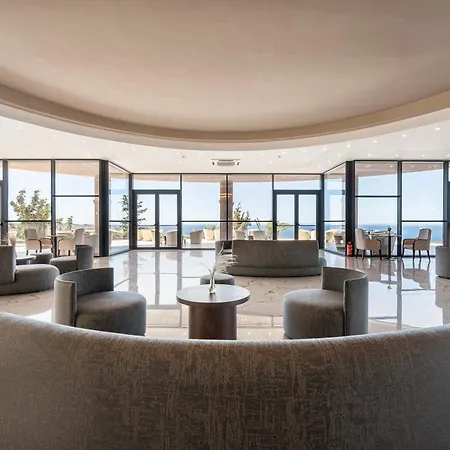 Athina Palace & Complex 5*